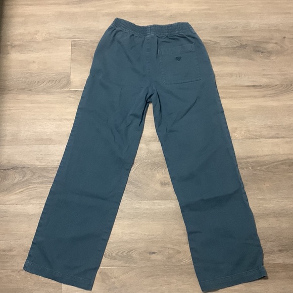 Aritzia straight leg pants - Picture 2 of 3